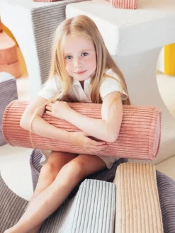 Wigiwama Rainbow playset, marshmallow