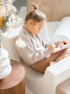 Wigiwama Rainbow playset, marshmallow