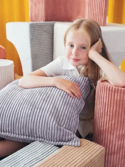 Wigiwama Rainbow playset, marshmallow