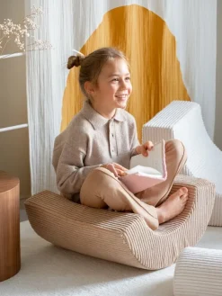 Wigiwama Rainbow playset, marshmallow