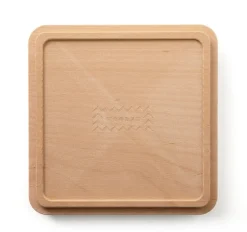 Wooden Offcuts Boxette box set, oiled beech