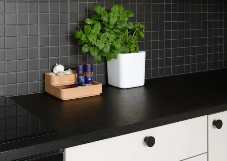 Wooden Offcuts Boxette box set, oiled beech