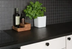 Wooden Offcuts Boxette box set, oiled oak