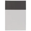 Woodnotes Beach In-Out rug, pearl grey - graphite