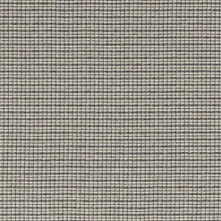 Woodnotes Grain In-Out rug, melange grey - light sand