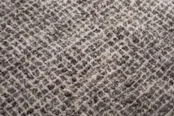 Woodnotes Grid rug, white - grey