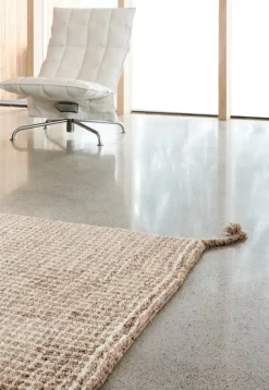 Woodnotes K chair, narrow, swivel star base, black