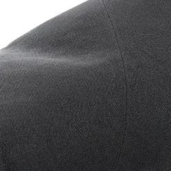 Woodnotes Mini My Outdoor lounge chair, graphite