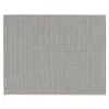 Woodnotes Morning placemat, 35 x 45 cm, set of 4, grey - stone
