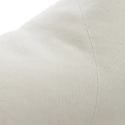 Woodnotes My Outdoor lounge chair, natural white