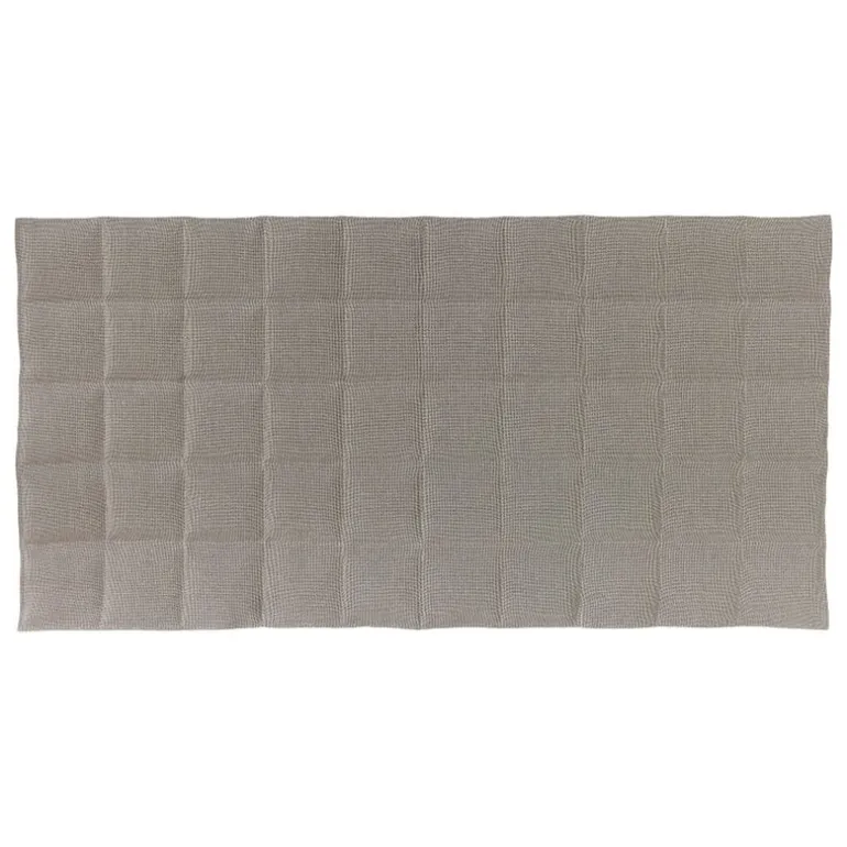 Woodnotes Quilted bed headboard, 195 cm