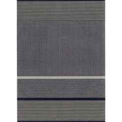 Woodnotes San Francisco carpet,  dark blue - stone