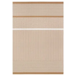 Woodnotes San Francisco carpet,  natural - white