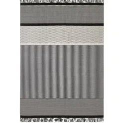 Woodnotes San Francisco carpet, light grey - stone