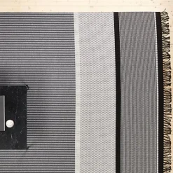 Woodnotes San Francisco carpet, light grey - stone