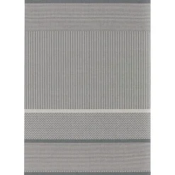 Woodnotes San Francisco carpet,  grey - stone