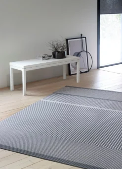 Woodnotes San Francisco carpet,  grey - stone