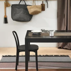 Woodnotes San Francisco carpet, dark blue - nutria