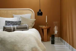 Woodnotes Seaborn throw 110 x 200 cm