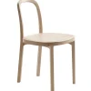 Woodnotes Siro+ chair, oak