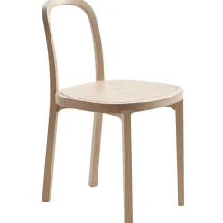 Woodnotes Siro+ chair, oak