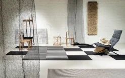 Woodnotes Siro+ chair, oak