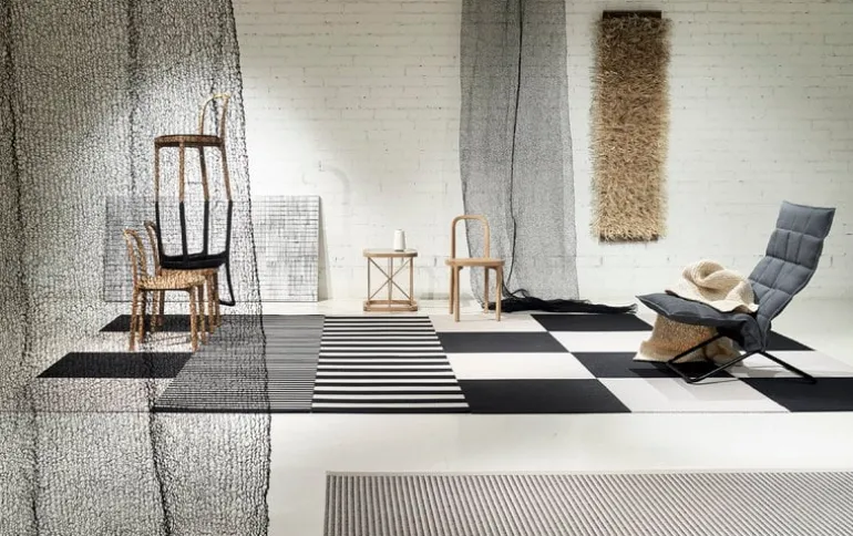 Woodnotes Siro+ chair, oak