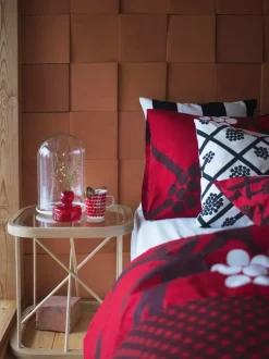 Woodnotes Twiggy table 44 x 44 cm, oak