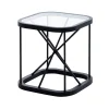 Woodnotes Twiggy table 44 x 44 cm, black