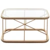 Woodnotes Twiggy table 44 x 88 cm, oak
