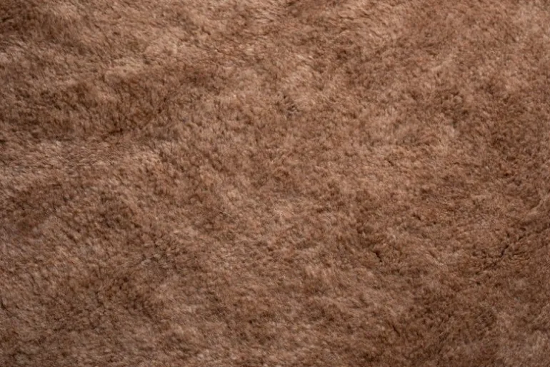 Woodnotes Uni rug, camel