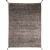 Woodnotes Uni rug, grey