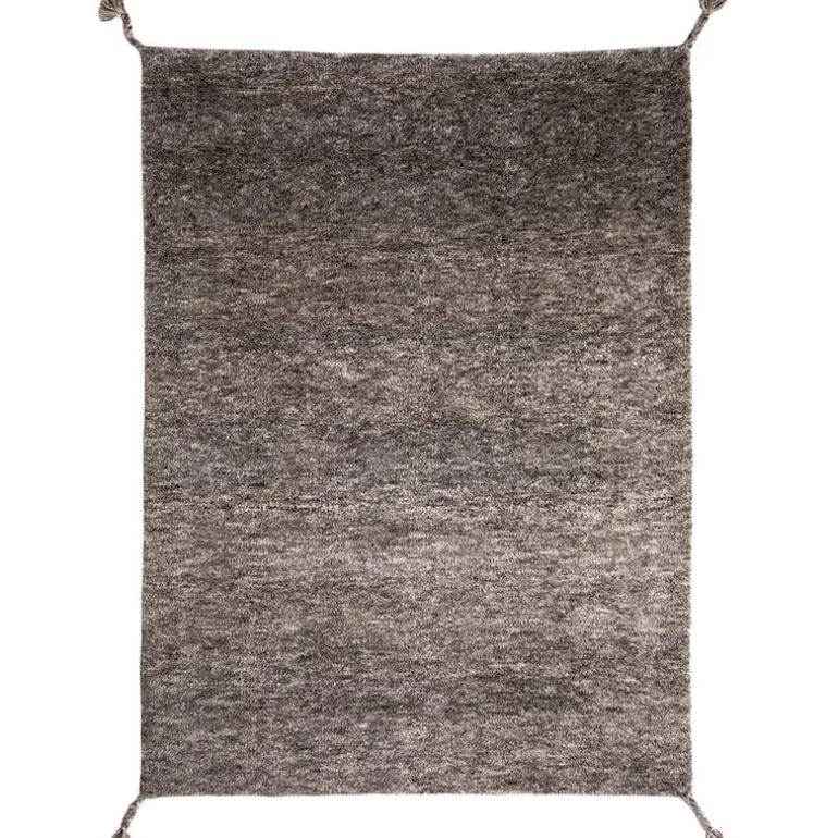 Woodnotes Uni rug, grey