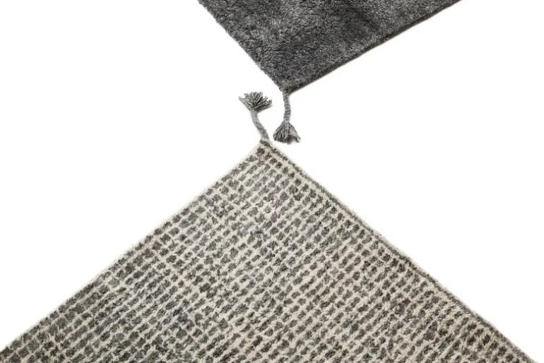 Woodnotes Uni rug, grey