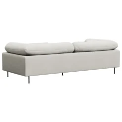 Woud Collar 2,5-seater sofa, Barnum 24 Lana