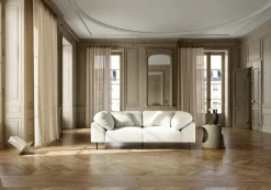 Woud Collar 2,5-seater sofa, Barnum 24 Lana