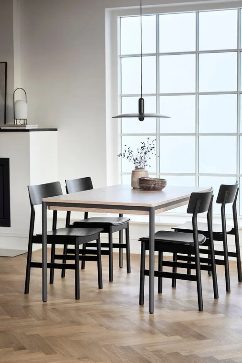 Woud Ghost table lamp