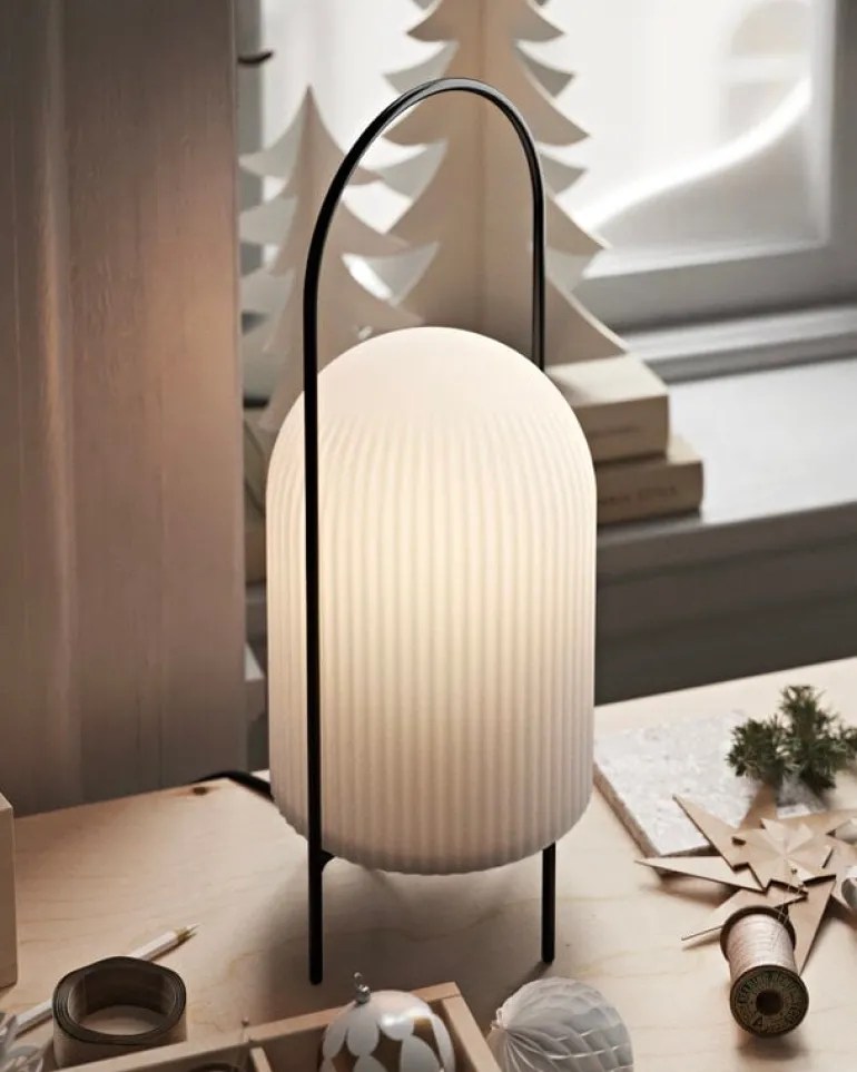 Woud Ghost table lamp