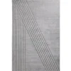 Woud Kyoto rug, 200 x 300 cm, grey