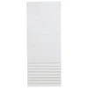 Woud Kyoto rug, 80 x 200 cm, off white