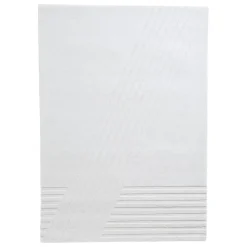Woud Kyoto rug, 170 x 240 cm, off white