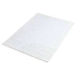 Woud Kyoto rug, 170 x 240 cm, off white