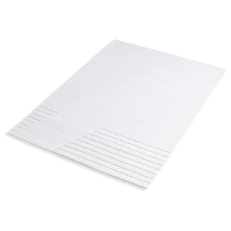 Woud Kyoto rug, 170 x 240 cm, off white