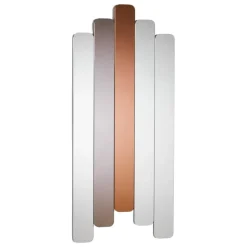 Woud Logs mirror, 5 mirrors