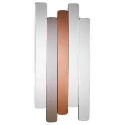 Woud Logs mirror, 5 mirrors