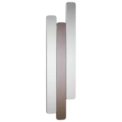 Woud Logs mirror, 3 mirrors