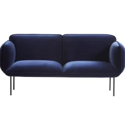 Woud Nakki 2-seater, dark blue