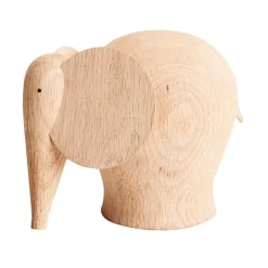 Woud Nunu elephant, medium