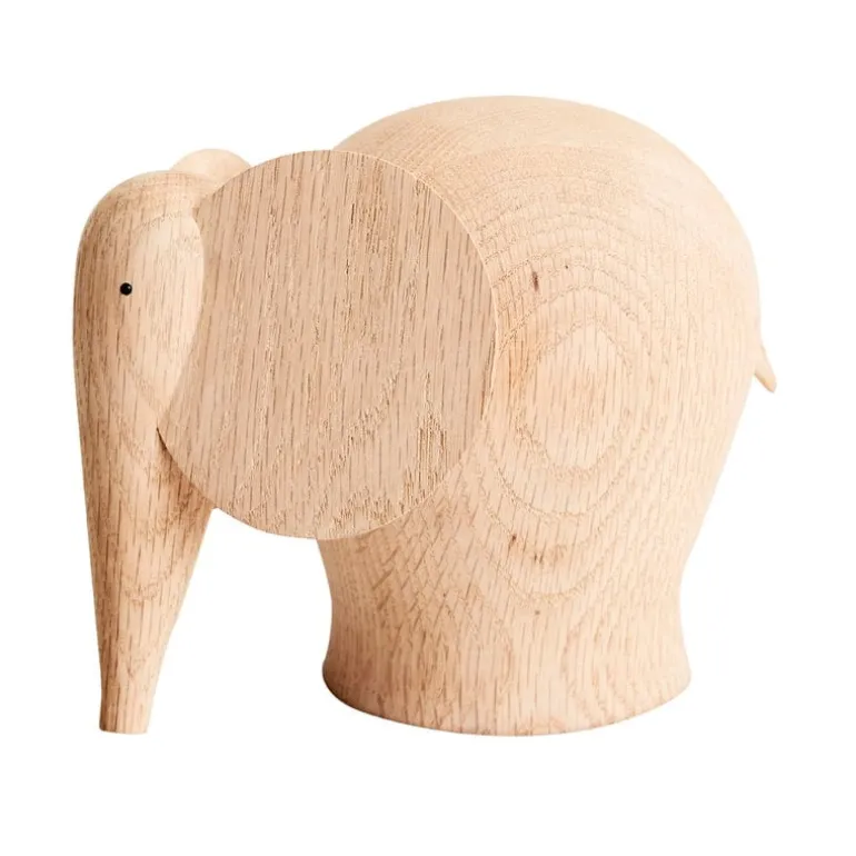 Woud Nunu elephant, medium