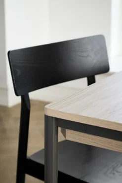 Woud Piezas extension leaf, 45 cm